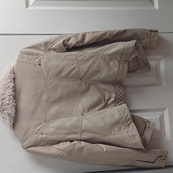 Jacket - Picture 3 of 7